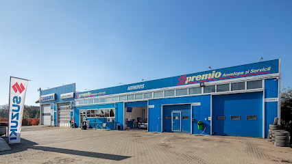 Arinovis Motors - Service Calea Feldioarei 57
