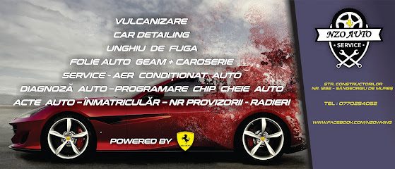NZO Wheelking Strada Voinicenilor 89
