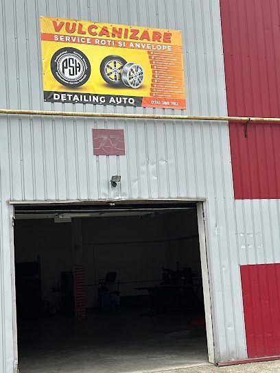 PSH-(Professional Service Helvetic) Str. Poetului 1c arad (hala77