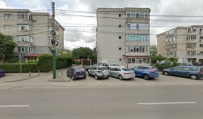 ROM AUTOSHOP S.R.L. Bd. Vlaicu Aurel