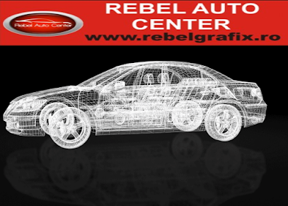 Rebel Grafix Service Auto