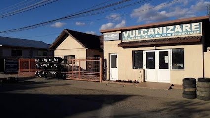 Vulcanizare Adi TRN DJ203K 157