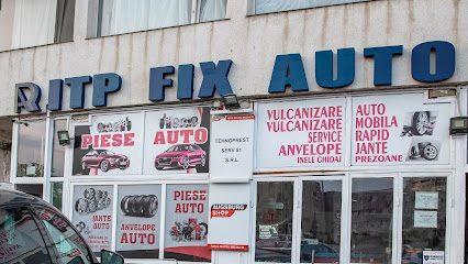 Vulcanizare Auto Bacau Municipiul